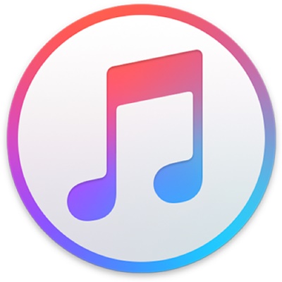 电脑端itunes