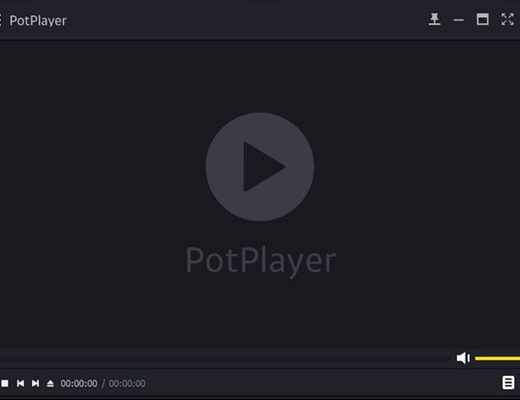 potplayer最新版