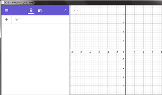 geogebracas计算器