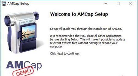 amcap