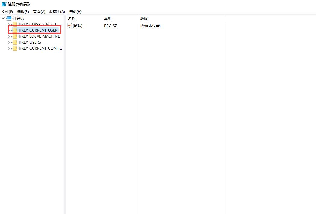 快压右键扩展怎么删除