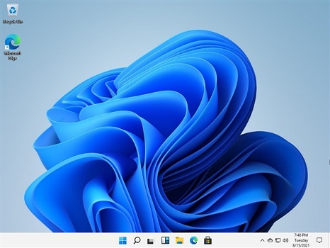 win11我的电脑图标调出教程