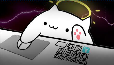 Bongo cat Mver表情更改教程